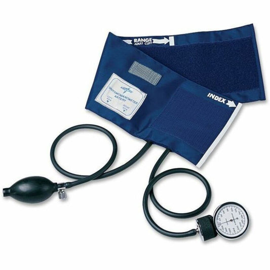 Medline Handheld Aneroid Sphygmomanometers (MDS9380)