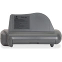 Business Source Electric Adjustable 3-hole Punch (62901)