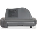 Business Source Electric Adjustable 3-hole Punch (62901)