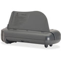 Business Source Electric Adjustable 3-hole Punch (62901)