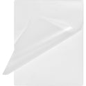 Business Source Letter Size Laminating Pouches (20855)