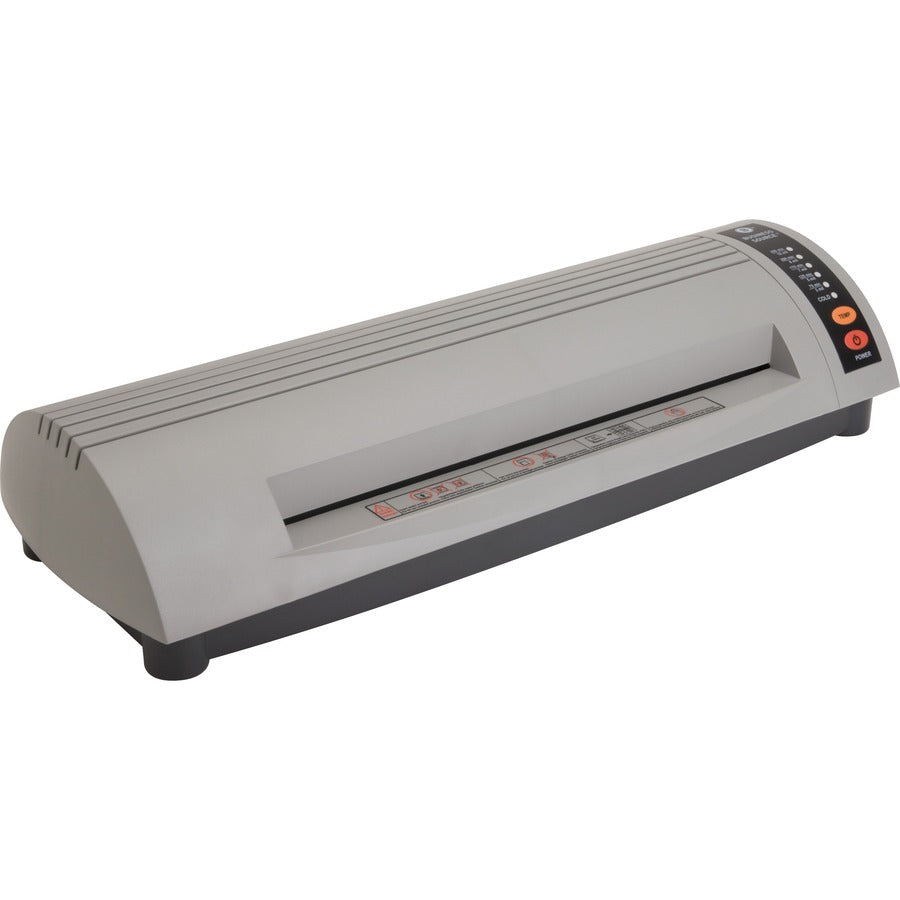 Business Source 12" Professional Document Laminator (20876)