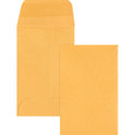 Business Source Small Coin Kraft Envelopes (04440)