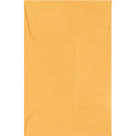 Business Source Small Coin Kraft Envelopes (04440)