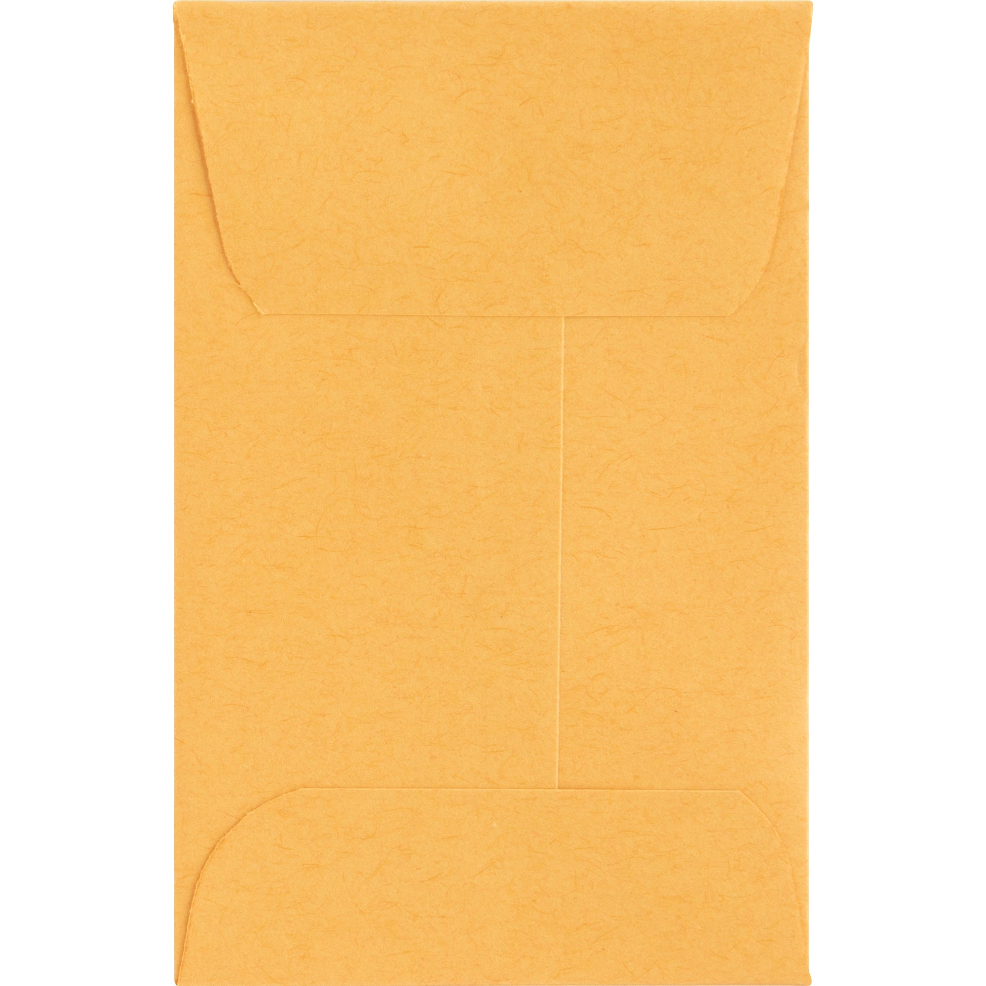 Business Source Small Coin Kraft Envelopes (04440)