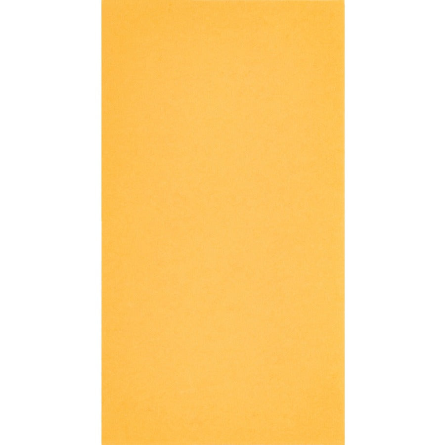 Business Source Little Coin No. 7 Kraft Envelopes (04446)