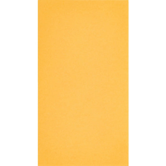 Business Source Little Coin No. 7 Kraft Envelopes (04446)