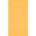 Business Source Little Coin No. 7 Kraft Envelopes (04446)