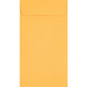 Business Source Little Coin No. 7 Kraft Envelopes (04446)