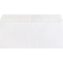 Business Source Plain Peel/Seal Business Envelopes (04646)