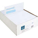 Business Source Double Window No. 8-5/8 Check Envelopes (04650)