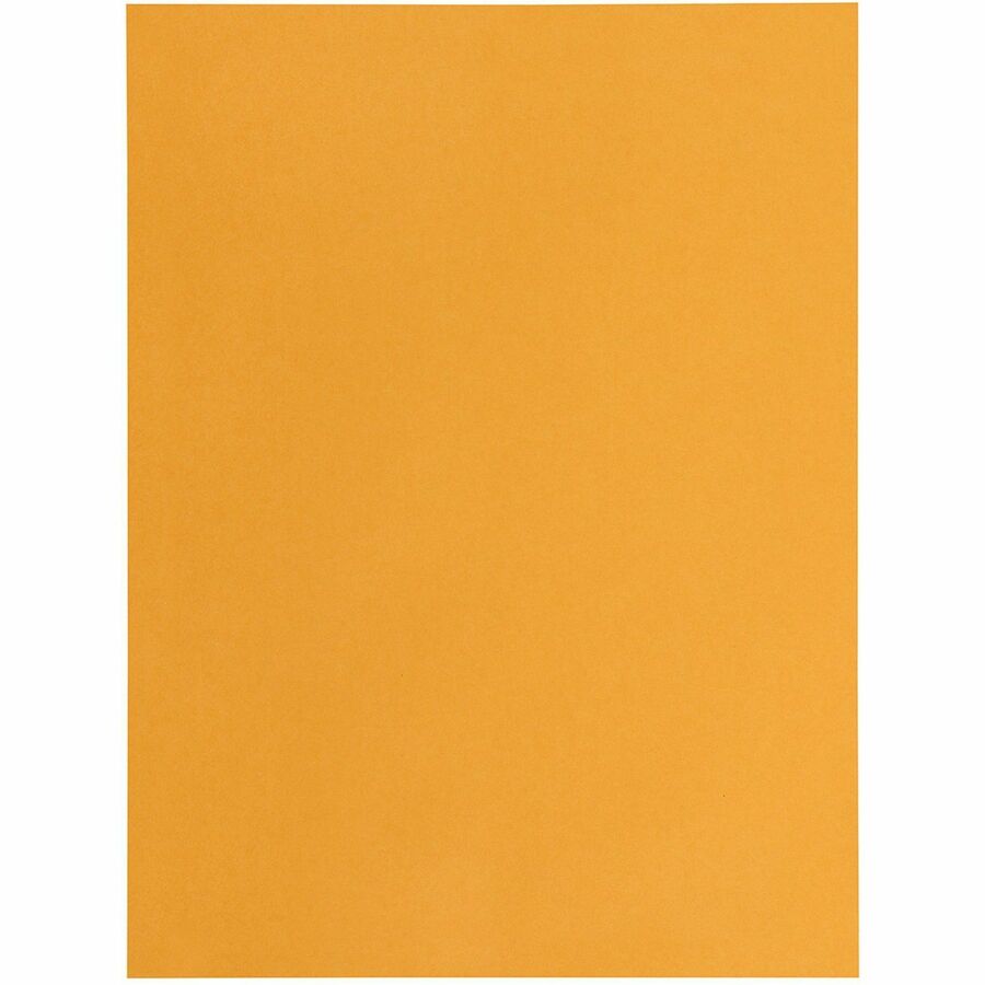 Quality Park 9 x 12 High Bulk Clasp Envelopes with Deeply Gummed Flaps (37891)