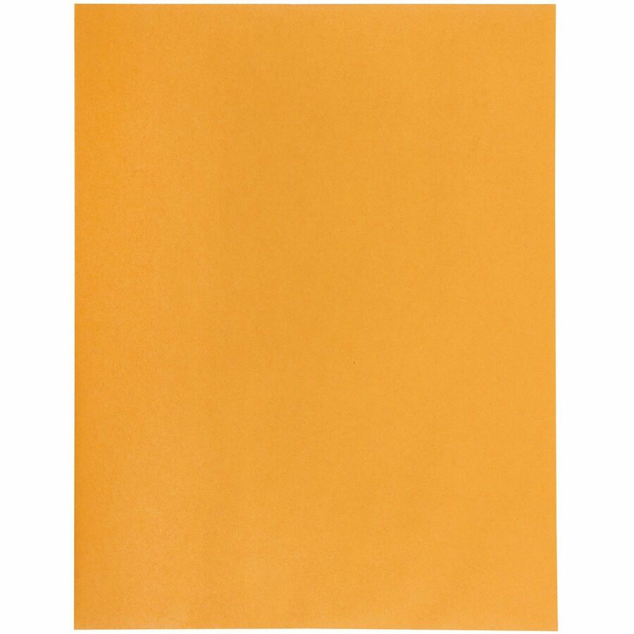 Quality Park 10 x 13 High Bulk Clasp Envelopes with Deeply Gummed Flaps (37892)