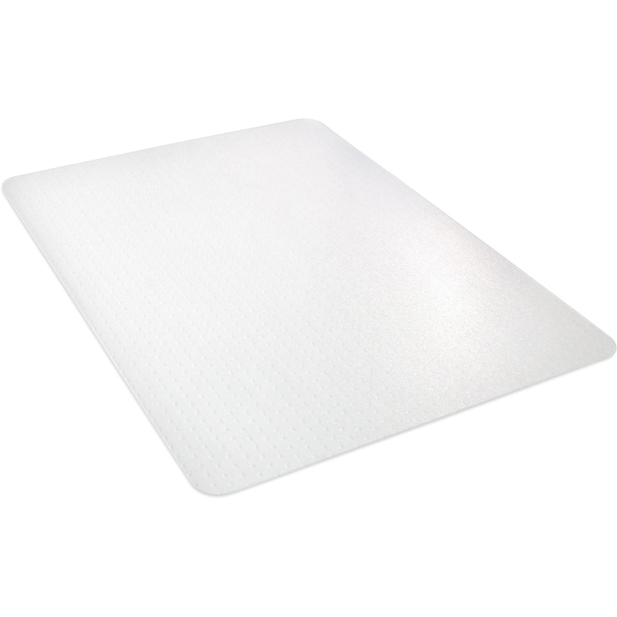 Deflecto EconoMat Chair Mat (CM11142PC)