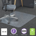 Deflecto EconoMat Chair Mat (CM11142PC)