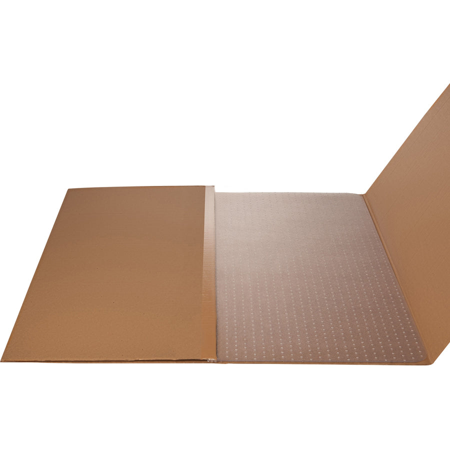 Deflecto EconoMat Chair Mat (CM11142PC)