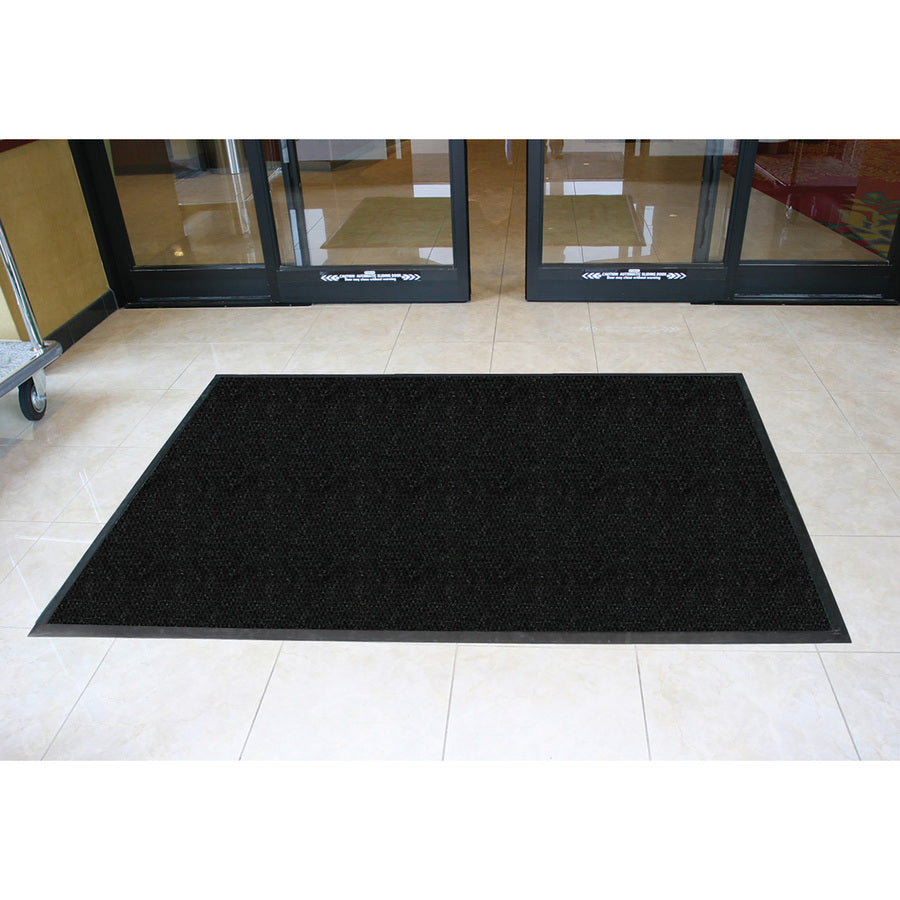 Genuine Joe Ultraguard Berber Heavy Traffic Mat (02402)