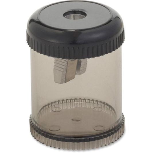 Integra Handheld 1-hole Pencil Sharpener Canister (42851)