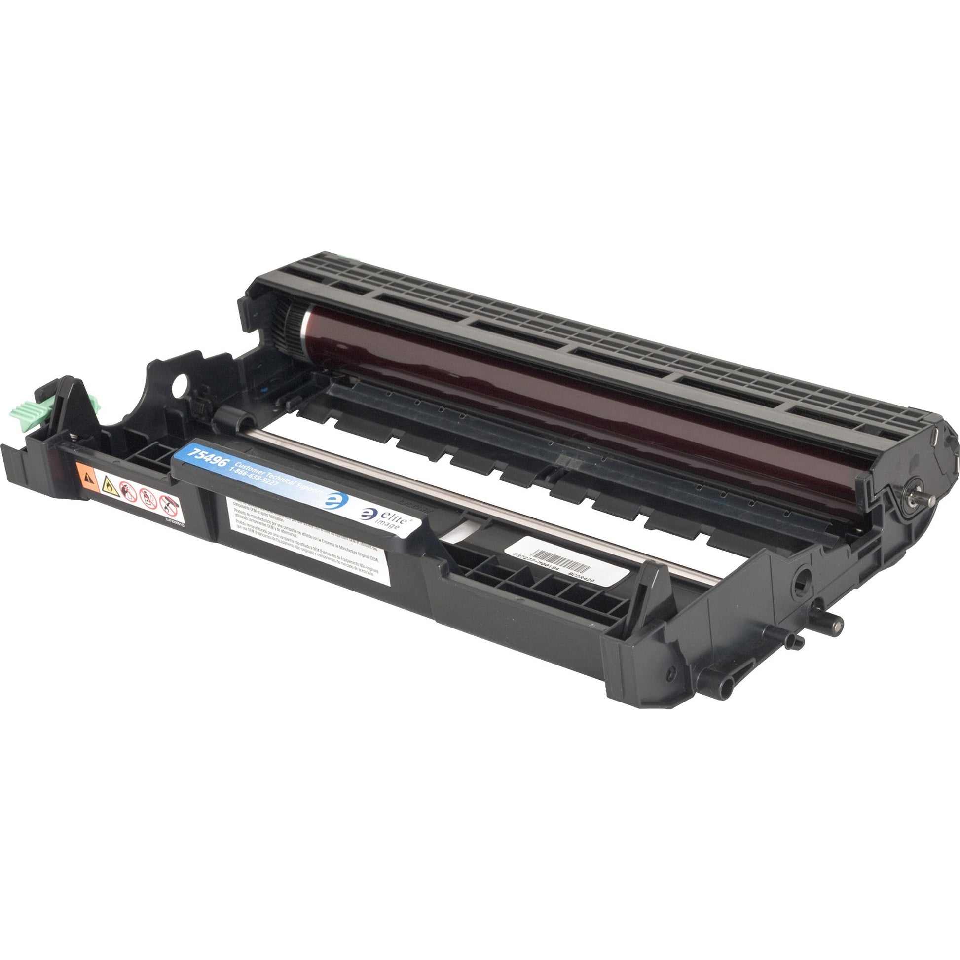 Elite Image Remanufactured Drum Cartridge Alternative For Brother DR420 (75496)