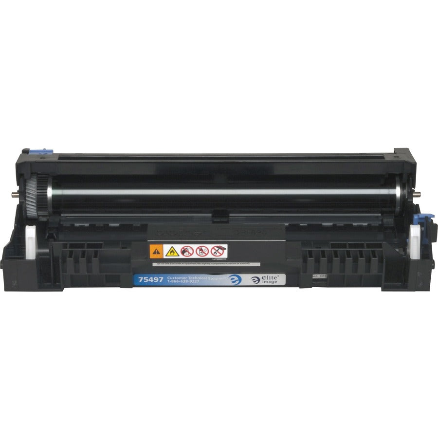 Elite Image Remanufactured Drum Cartridge Alternative For Brother DR620 (75497)