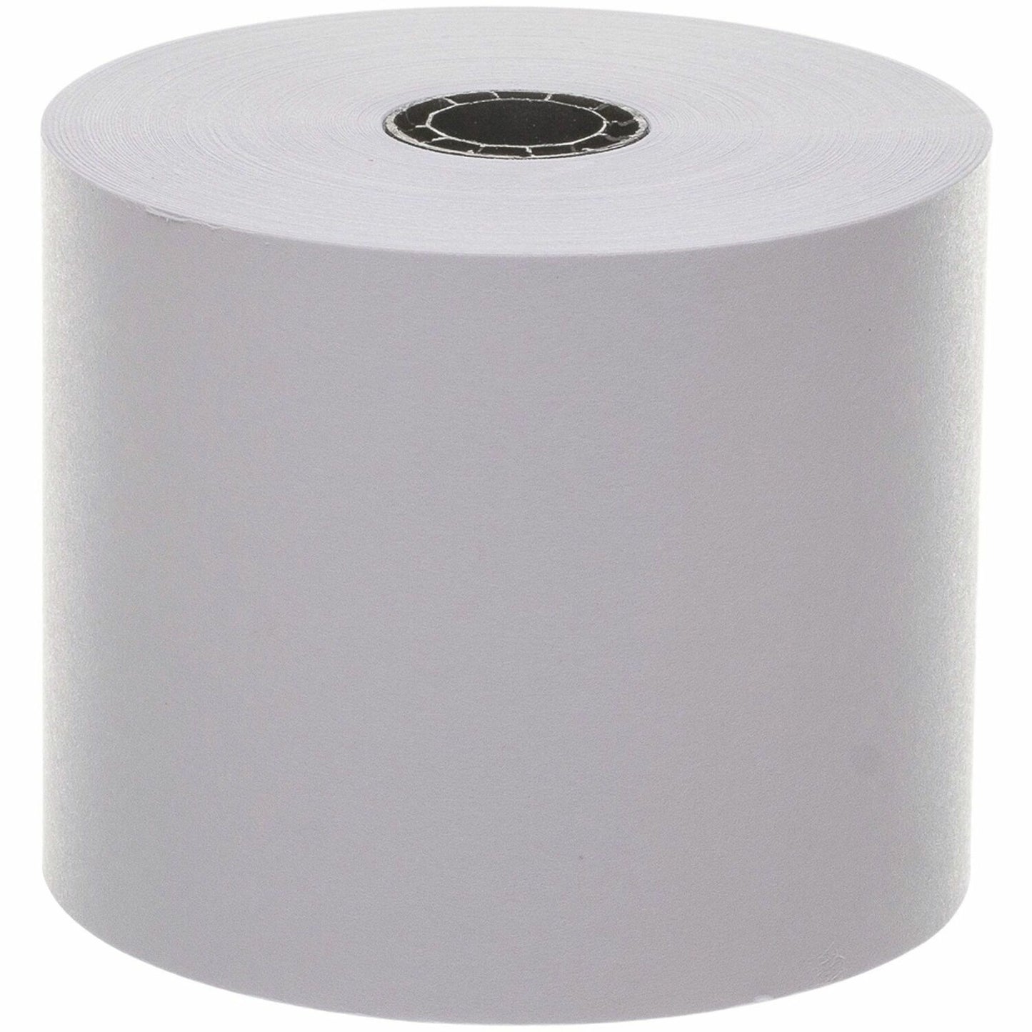 Business Source Single-ply 150' Machine Paper Rolls (31820)