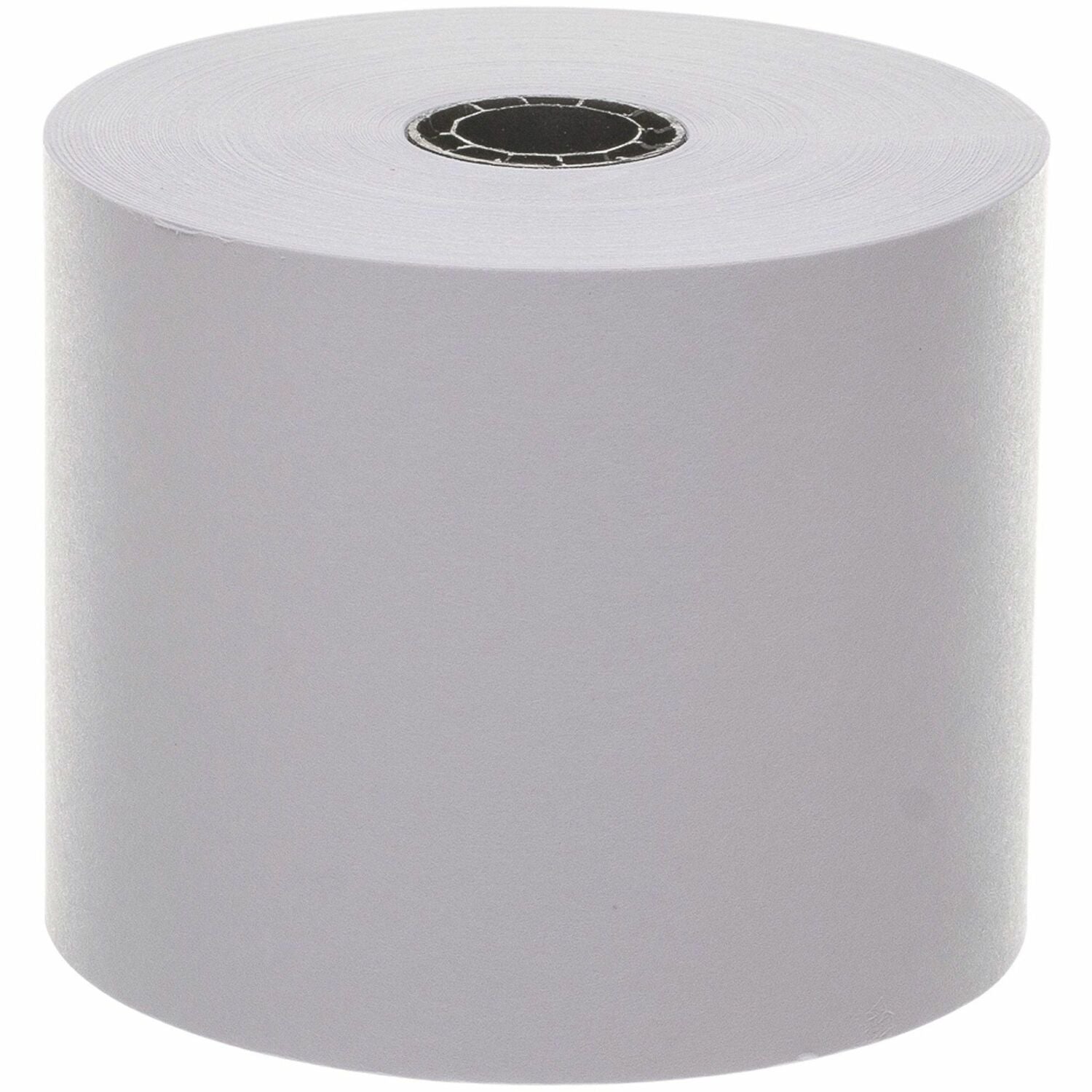 Business Source Single-ply 150' Machine Paper Rolls (31820)