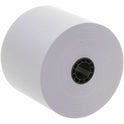 Business Source Single-ply 150' Machine Paper Rolls (31820)