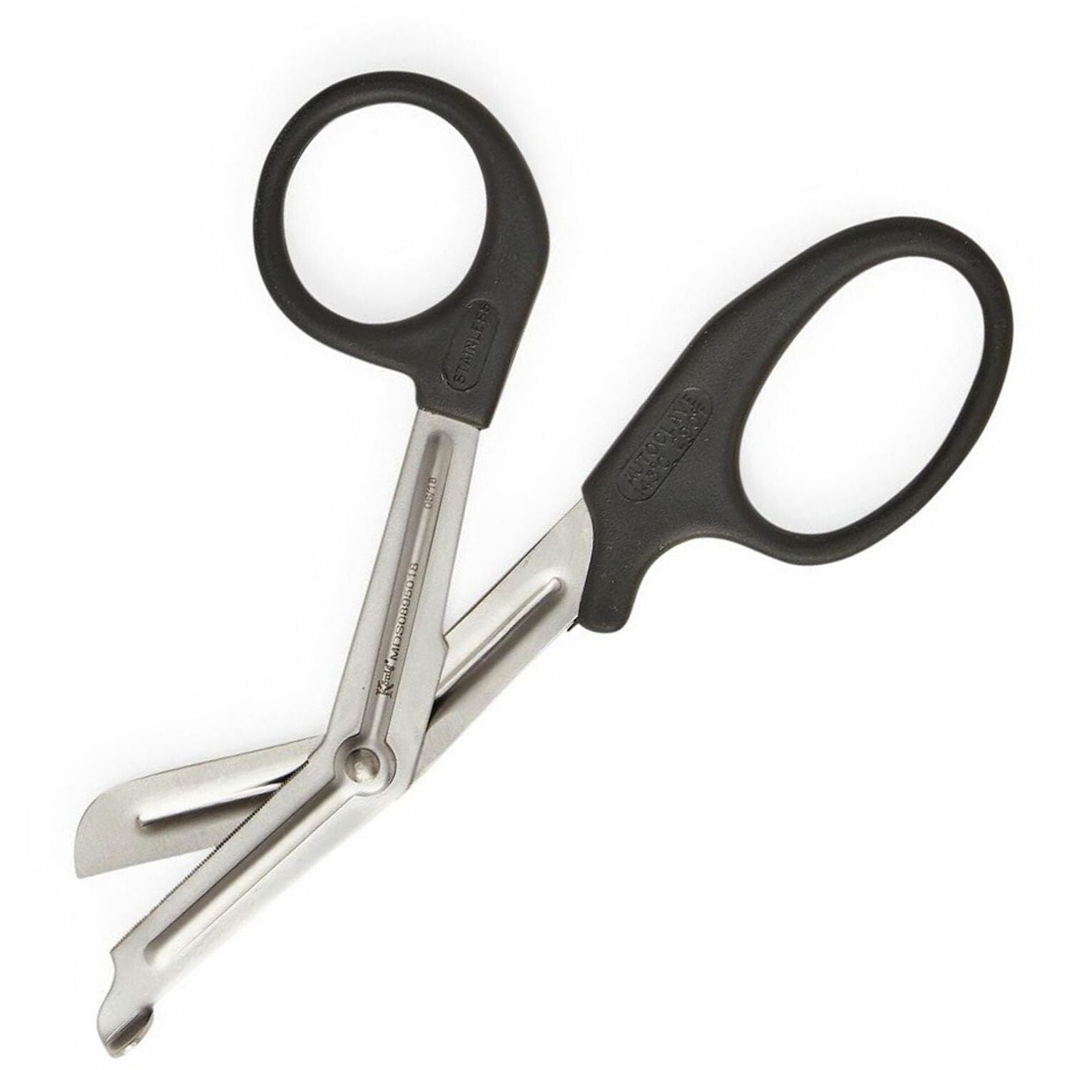 Medline Konig Bandage and Clothing Scissors (MDS0895018)