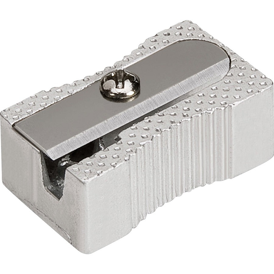 Integra Aluminum Pocket Pencil Sharpener (42852)