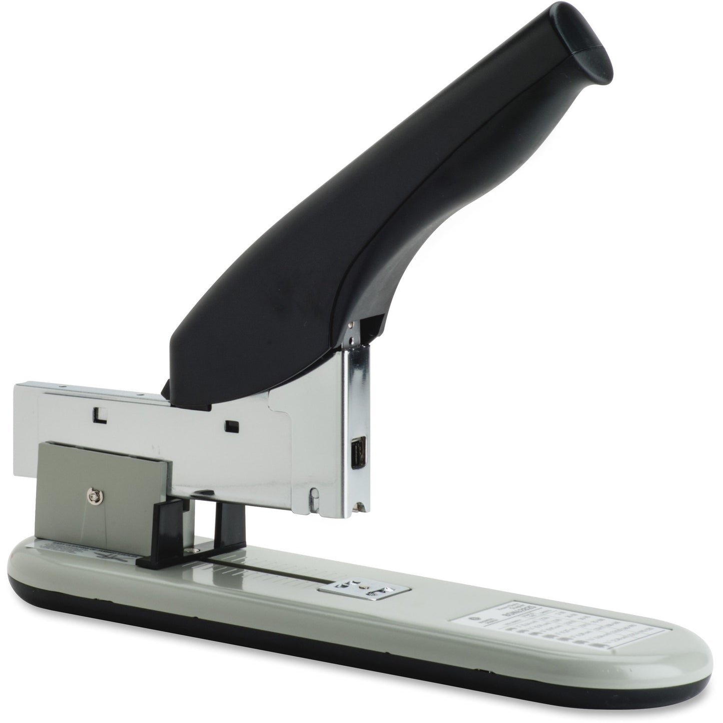 Business Source Heavy-duty Stapler (62825)