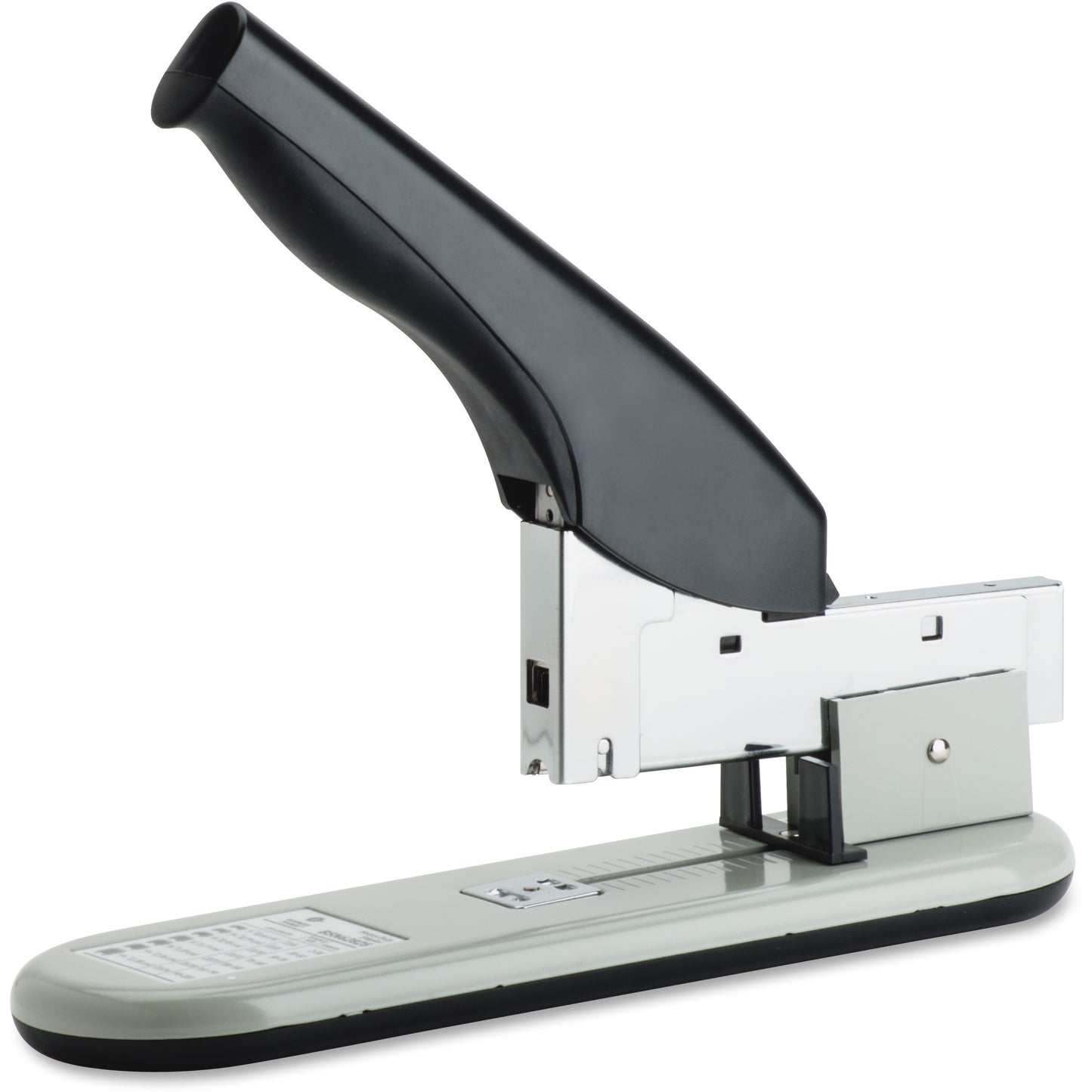 Business Source Heavy-duty Stapler (62825)