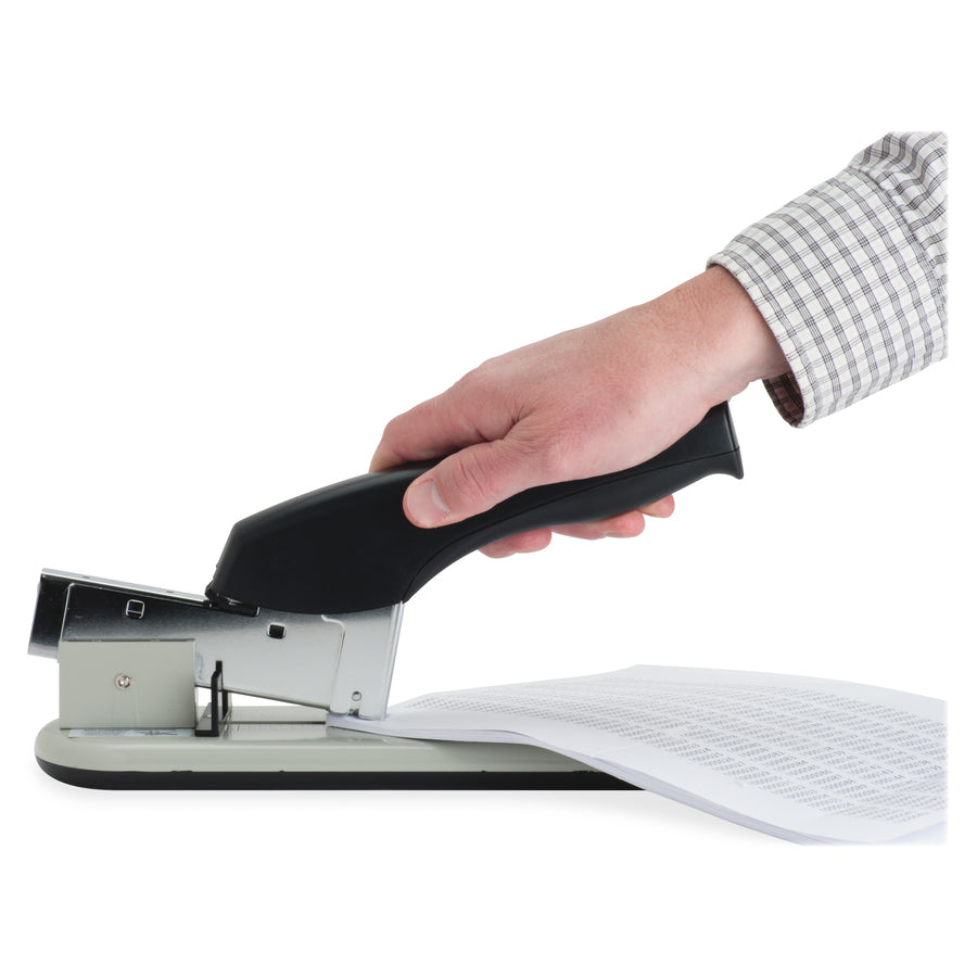 Business Source Heavy-duty Stapler (62825)