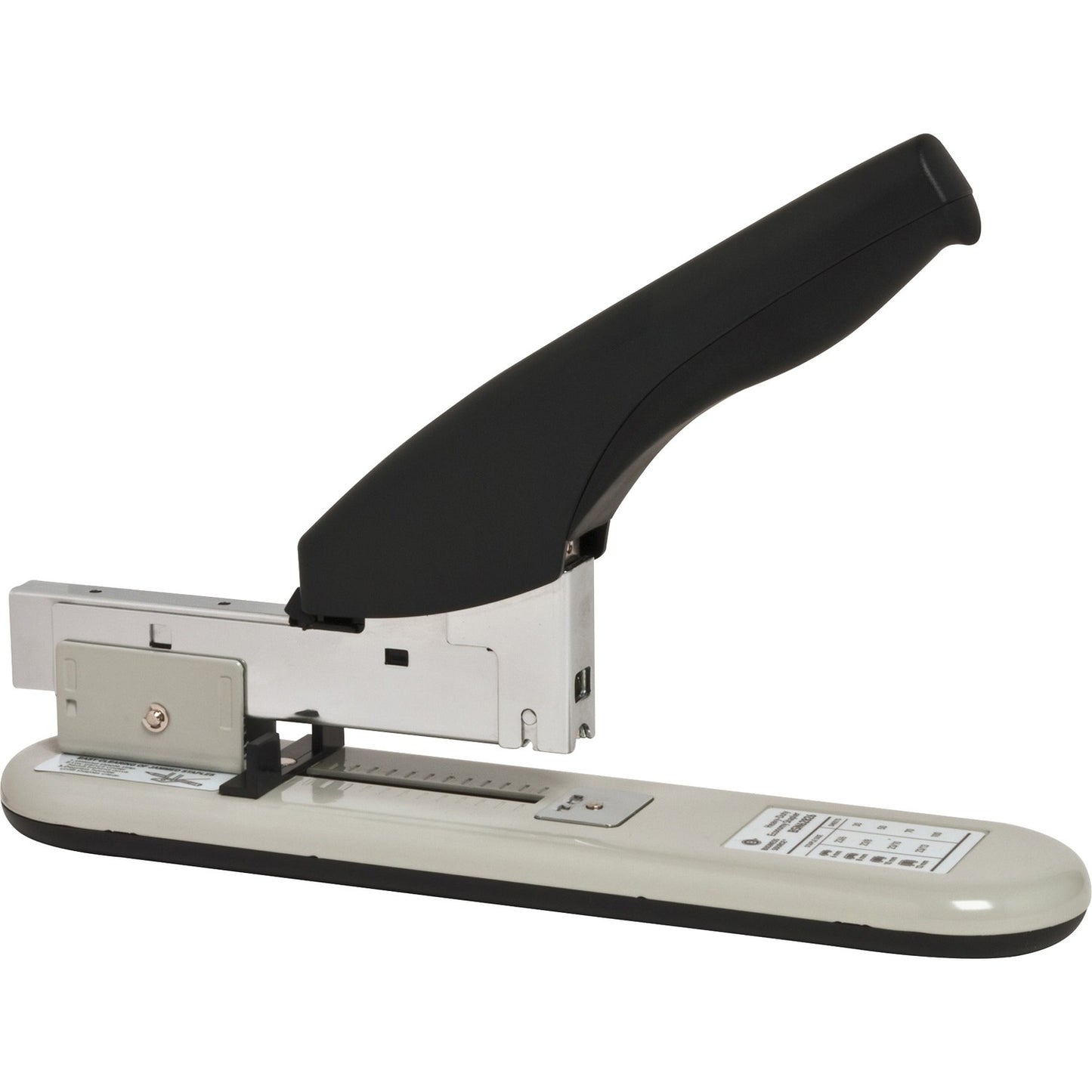 Business Source Economy Heavy-duty Stapler (62826)