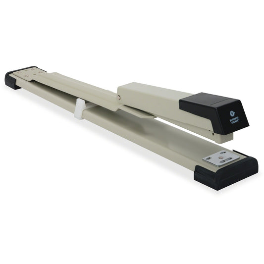 Business Source Long Reach Stapler (62827)