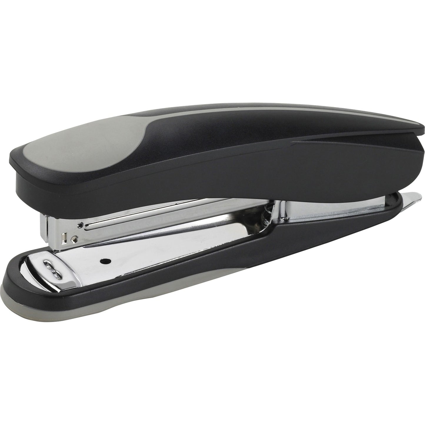 Business Source Dual Shot Full-strip Stapler (62830)