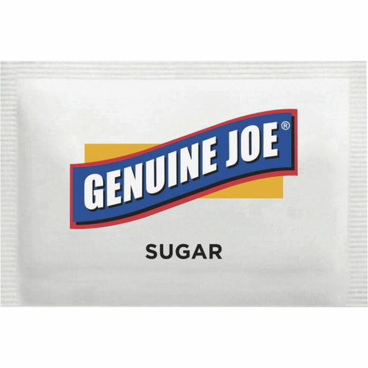 Genuine Joe Sugar Packets (02390)