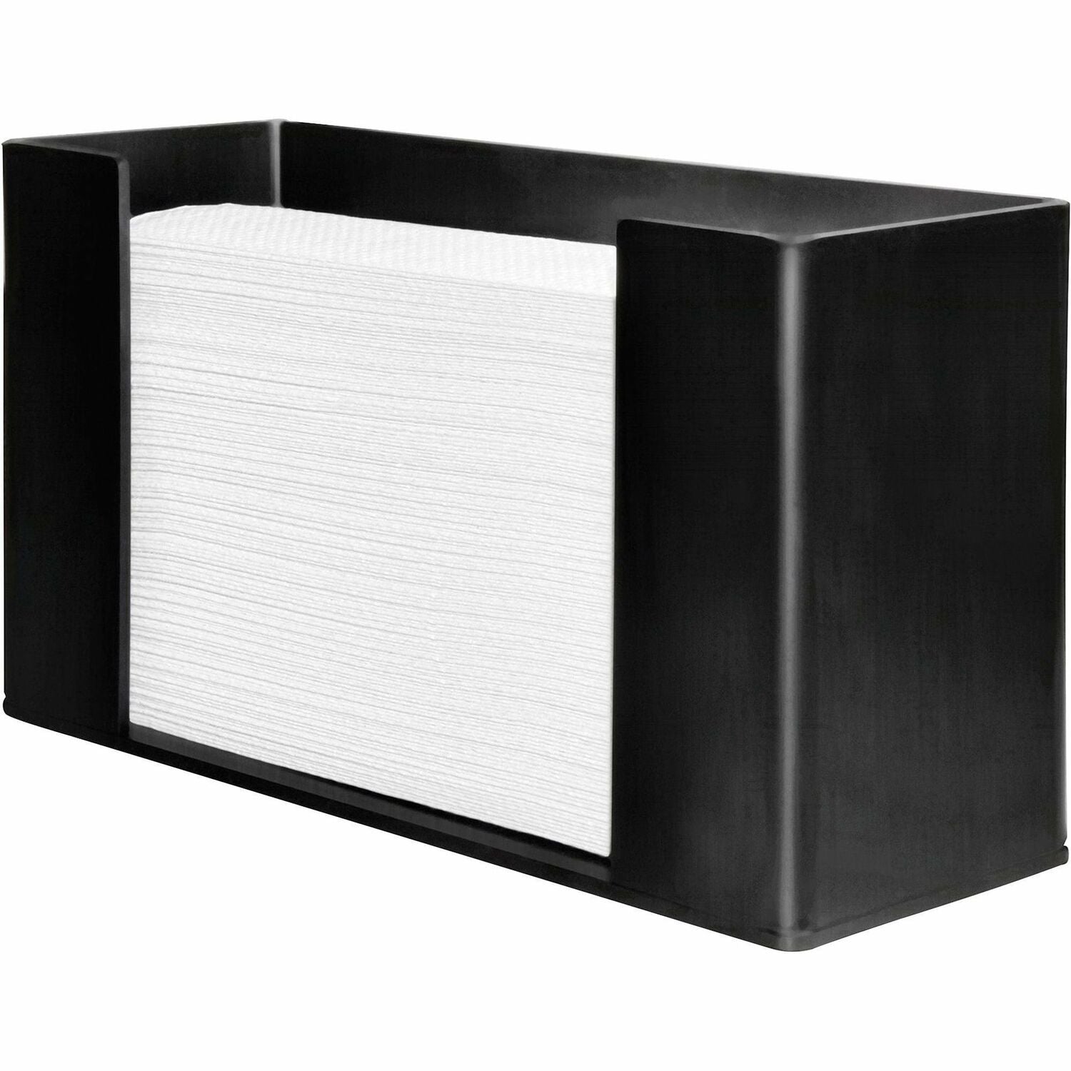 Genuine Joe Folded Paper Towel Dispenser (11524)