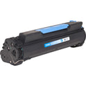 Elite Image Remanufactured Toner Cartridge - Alternative for Canon (75556)