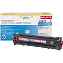 Elite Image Remanufactured Laser Toner Cartridge - Alternative for HP 128A (CE323A) - Magenta - 1 Each (75573)