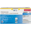 Elite Image Remanufactured Laser Toner Cartridge - Alternative for HP 128A (CE323A) - Magenta - 1 Each (75573)