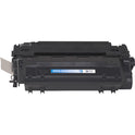 Elite Image Remanufactured Toner Cartridge - Alternative for HP 55X (CE255X) (75574)