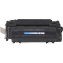 Elite Image Remanufactured Toner Cartridge - Alternative for HP 55X (CE255X) (75574)