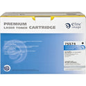 Elite Image Remanufactured Toner Cartridge - Alternative for HP 55X (CE255X) (75574)