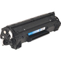Elite Image Remanufactured Laser Toner Cartridge - Alternative for HP 78A (CE278A) - Black - 1 Each (75576)