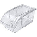 Akro-Mils Insight Ultra Clear Bin (305B1)