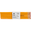 Business Source Woodcase No. 2 Pencils (37507)