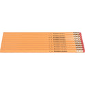 Business Source Woodcase No. 2 Pencils (37507)