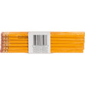 Business Source Woodcase No. 2 Pencils (37507)