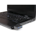StarTech 2 Port Expresscard Usb 3.0 Card Adapter (ECUSB3S22)