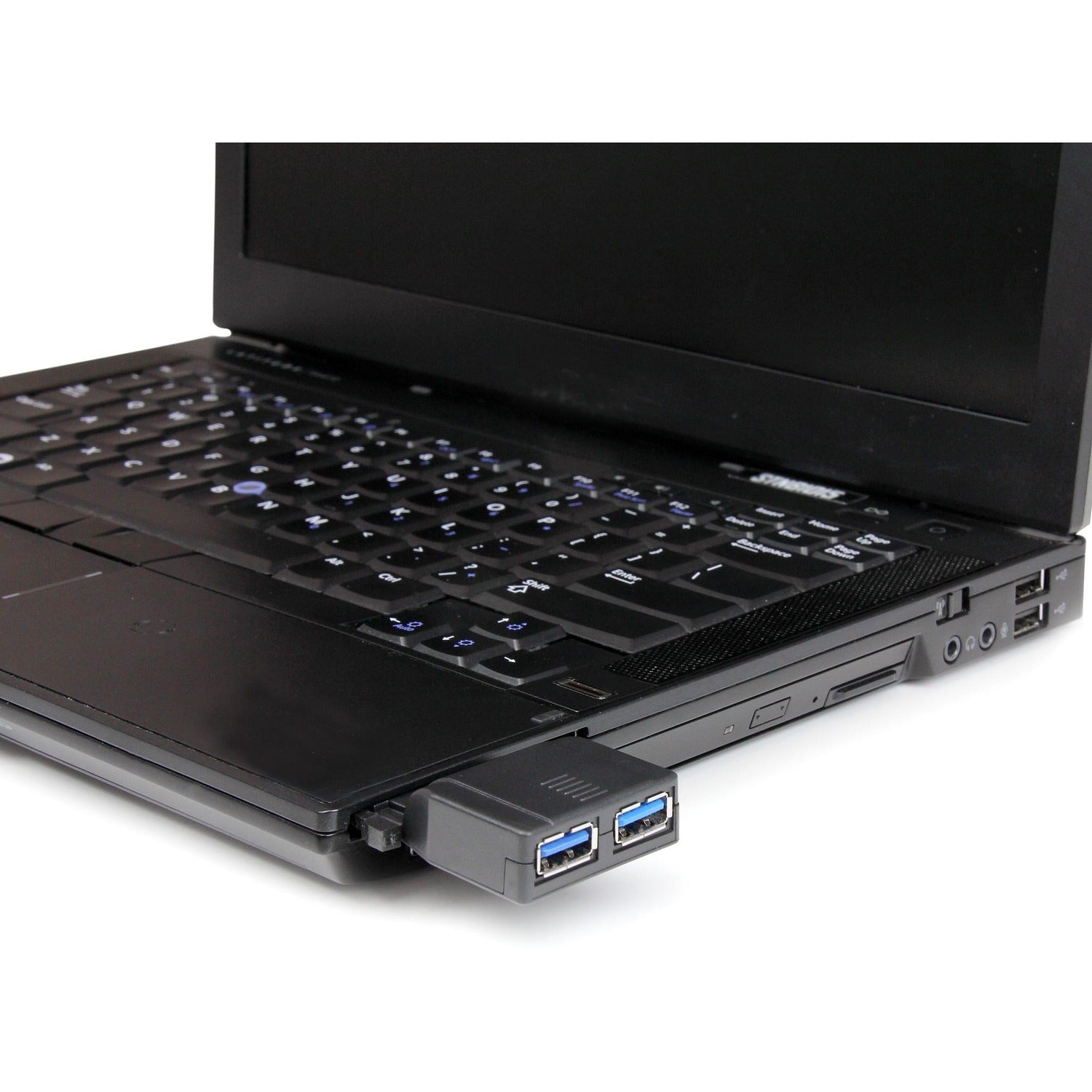 StarTech 2 Port Expresscard Usb 3.0 Card Adapter (ECUSB3S22)